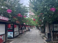 -回龙窝历史文化街区