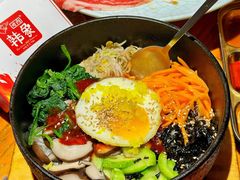 -韩象烤肉·韩国料理(市南麦凯乐旗舰店)