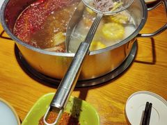 -真牛坊潮汕牛肉火锅