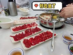 -悦来悦牛潮汕牛肉火锅(大浪店)