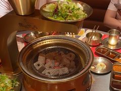-西塔老太太泥炉烤肉(苏州大悦城店)