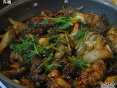 -黄记煌三汁焖锅(广州曜一城店)