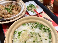 -华记煲仔华·煲仔饭(市桥易发店)