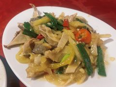 -车头老二大排档(金城步行街店)