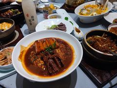 -狮王府淮扬菜(新街口友谊店)
