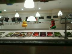 -So Lounge索兰至餐厅(蓝色港湾店)