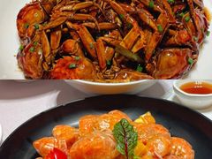 -阿明小菜·海鲜·上海菜(梅陇华理店)