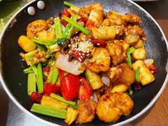 -小菜园新徽菜(芜湖万达店)