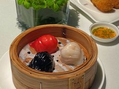 -炳胜私厨(中达旗舰店)