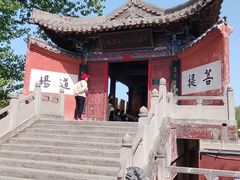 -洛阳白马寺