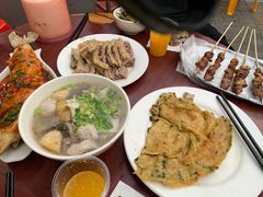 -棉湖小吃(龙河路店)