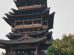 -杭州半山国家森林公园