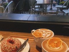 -Peet's Coffee皮爷咖啡(大学路店)