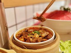 -贤合庄卤味火锅(安吉万达店)