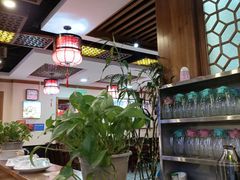 -恭敬李·烤鸭(天坛北门店)