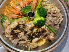 -璞臻汽锅餐厅(南京东路店)