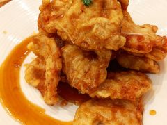 -奕景海鲜酒家· 大连海鲜(星海广场店)