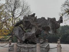 -龙头寺公园