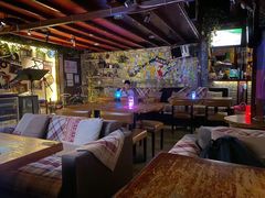 -南锣鼓巷吉他吧(鼓楼店)
