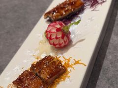 -月下料理(楷林IFC店)