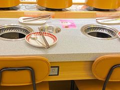 -喜家自助小火锅(卓悦里店)