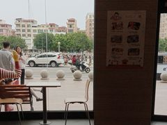-麦当劳(怀集店)