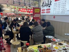 -江油特色冷沾沾(火炮街店)