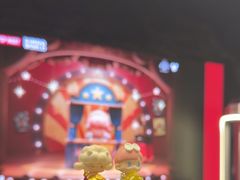 -泡泡玛特POPMART(西单大悦城店)