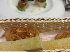 -PARFUM FLORAL花境法餐(南京首店)