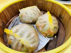 -吉莲利苑海鲜酒家(珠海拱北28年老字号店)