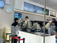 -喜茶(上海五角场万达店)