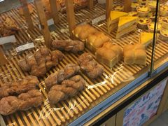 -长发西饼(临顿路店)