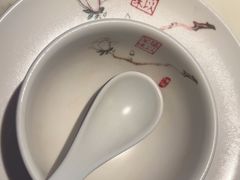 -绿茶餐厅(首开福茂店)
