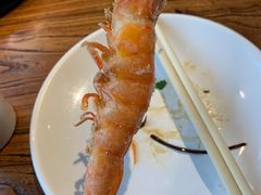 盐烤大虾-海味当家·蒸锅海鲜(星海公园店)