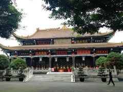 -什邡罗汉寺