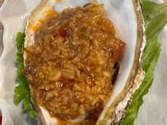 -禾记海鲜烧烤(八一路店)