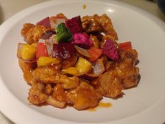 -绿茶餐厅(茂业天地店)