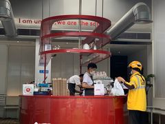 -UNI UNI(环亚凯瑟琳店)