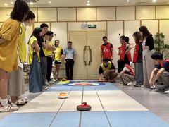 -白梧桐·团建聚会·百人轰趴馆(留仙洞店)