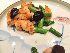 松露焗大虾球-晟永興烤鸭店(五道口店)