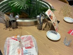 -必胜客(华都店)