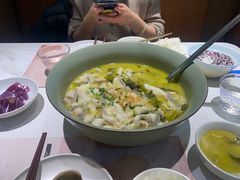 -椒爱水煮鱼川菜(CBD万达店)