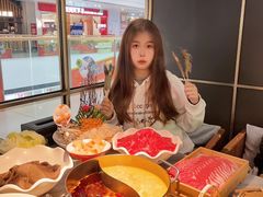 -澳美徕·港式花胶鸡火锅(高新万达店)