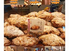 -山崎面包(静安久光店)