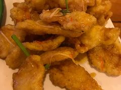 -闯关东东北农家菜(崂山石老人店)