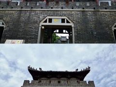 -三国水浒景区(无锡影视基地)