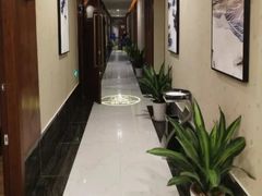 -舞指仙境港派足浴指压(金龙国际店)