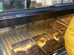 -余婆炸鸡(亚运村店)