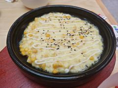 芝士玉米-食米家拌饭(梅溪新天地店)