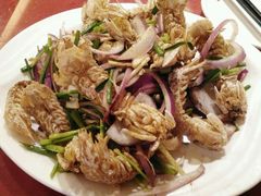 -启东海鲜人家(古美路店)